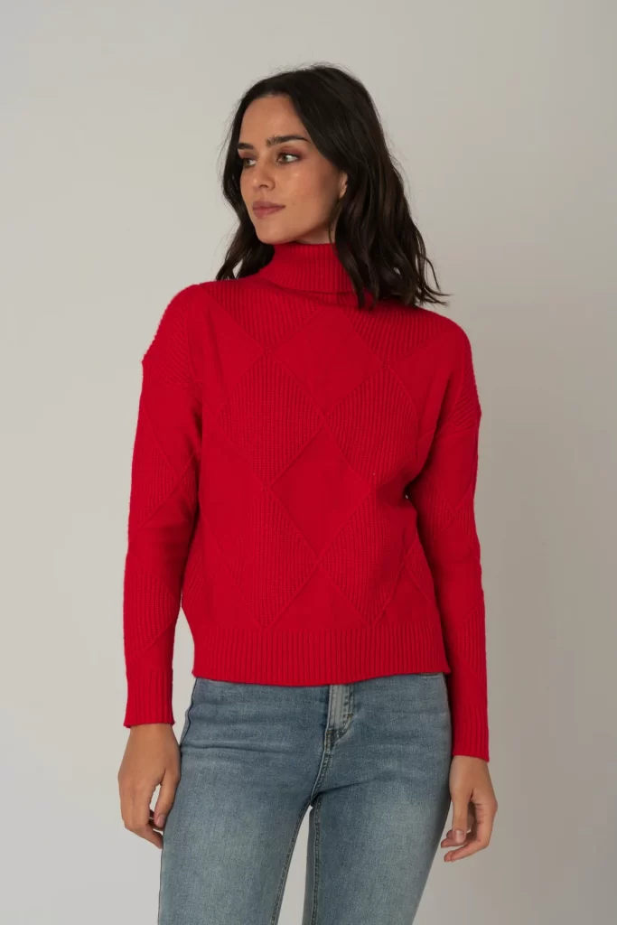 ROJO