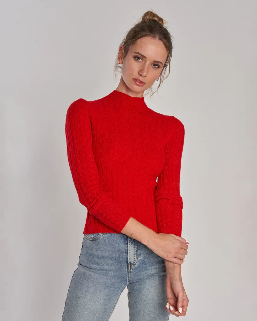 ROJO