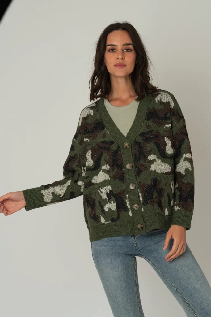 VERDE