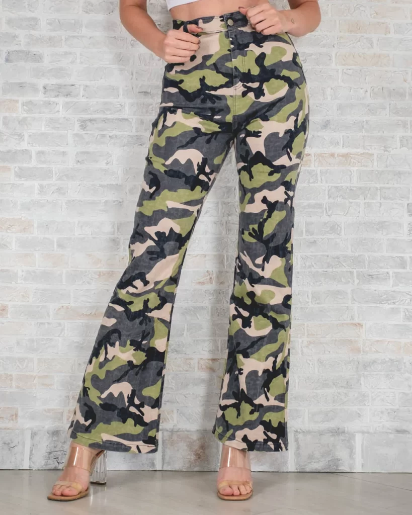 VERDE