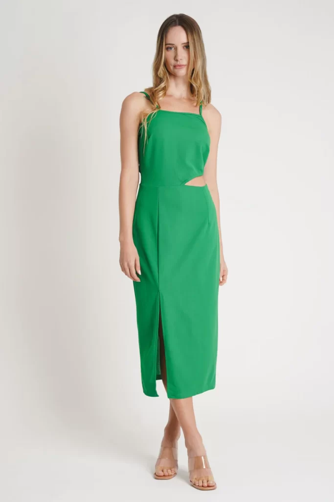 VERDE
