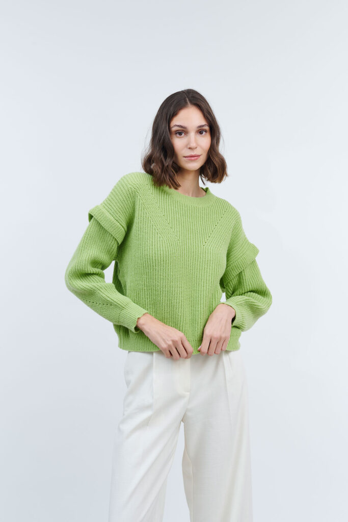 VERDE
