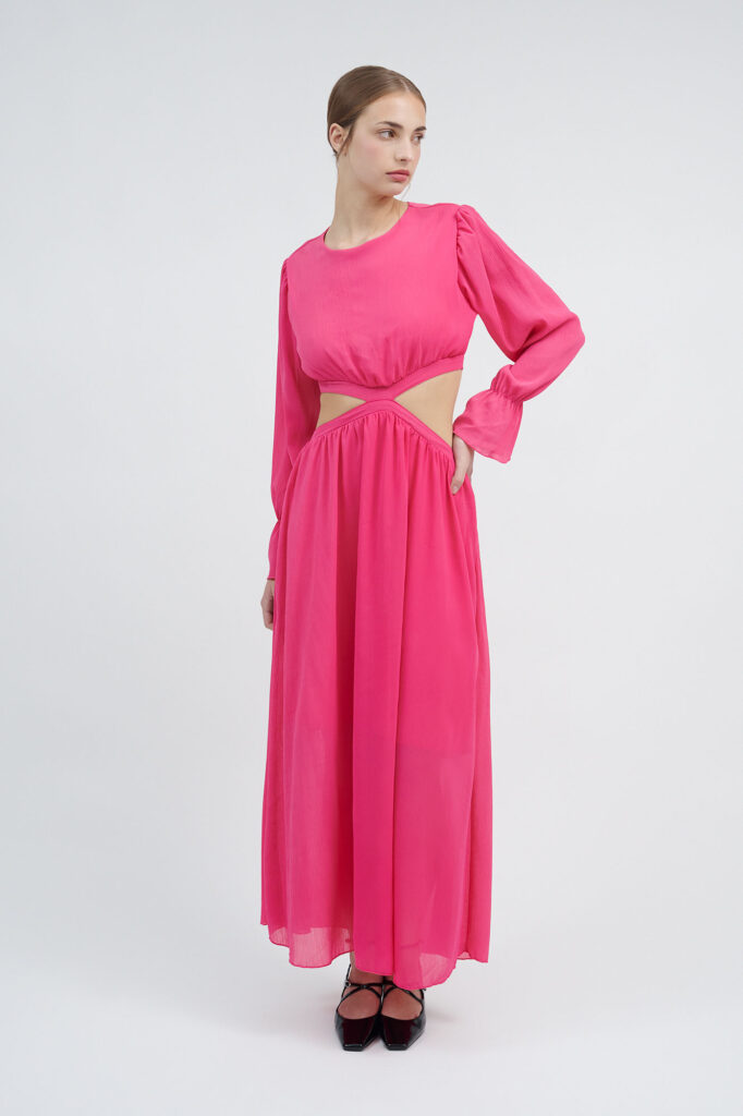 FUCSIA