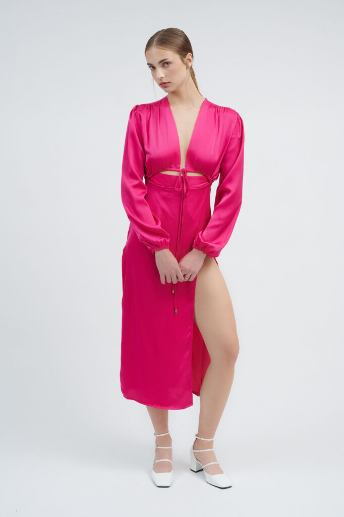 FUCSIA