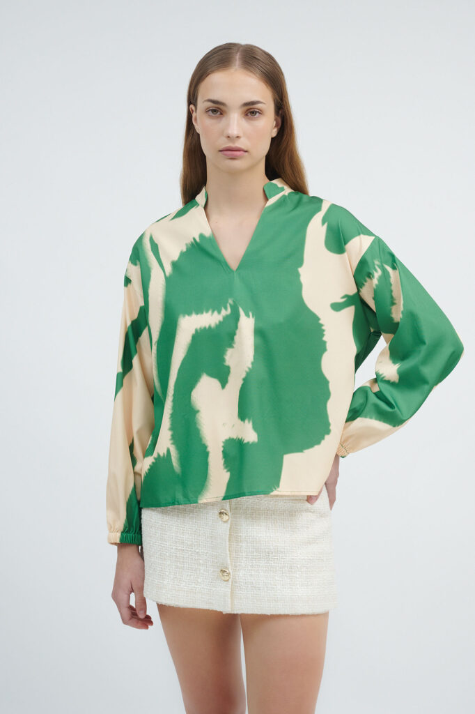 VERDE