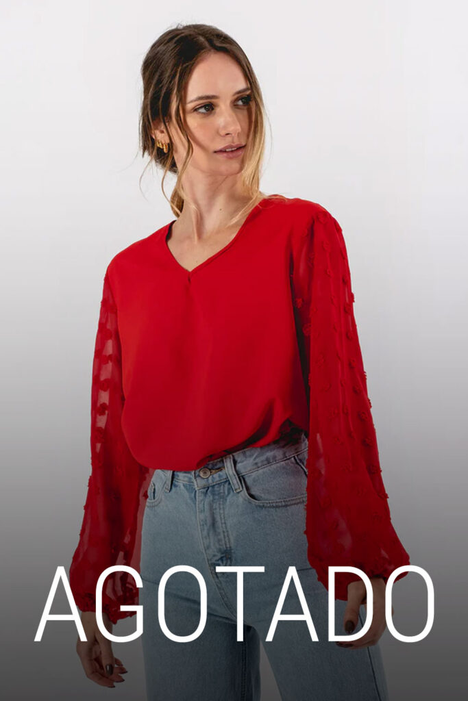 ROJO