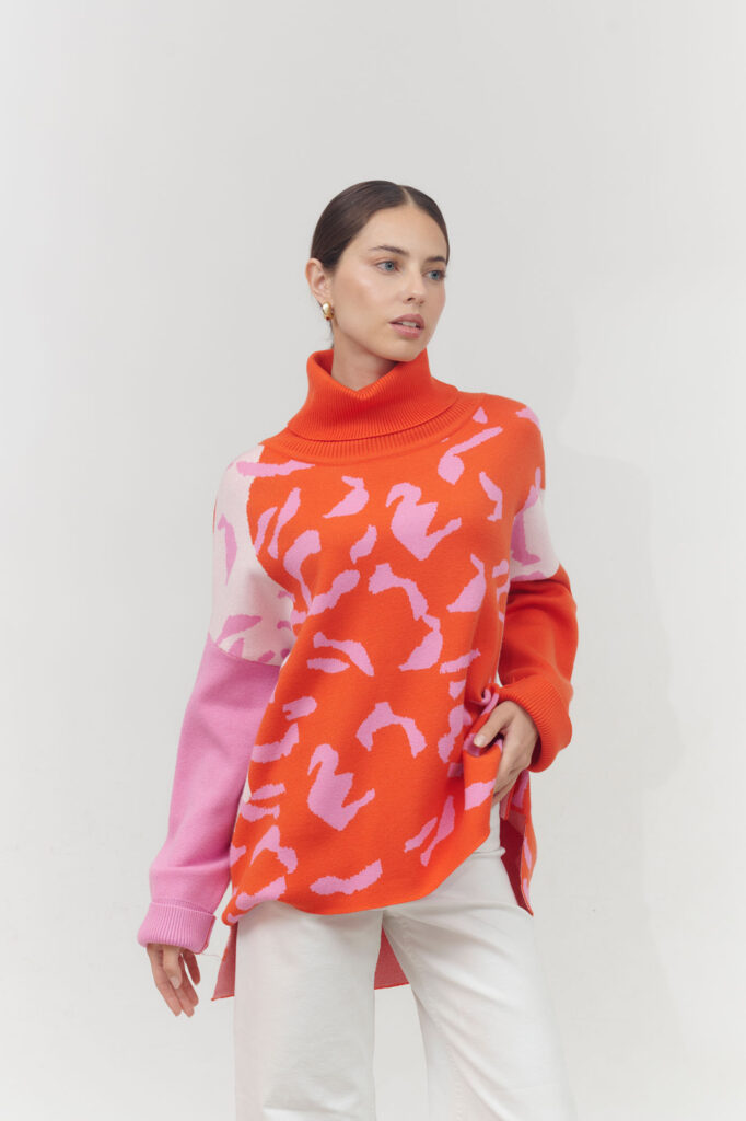 NARANJA