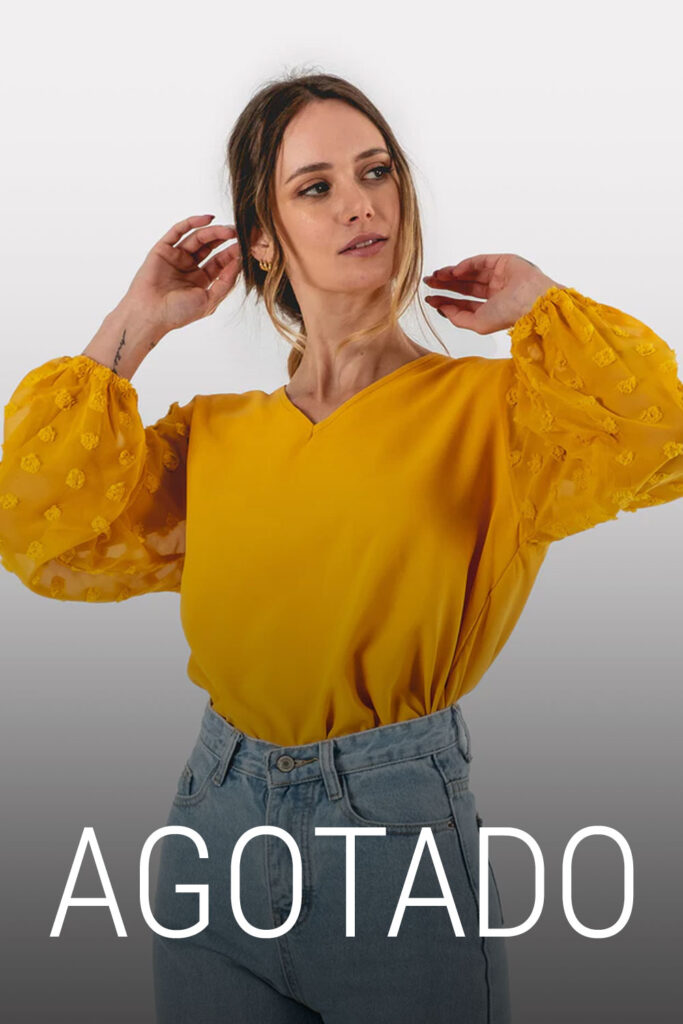 AMARILLO