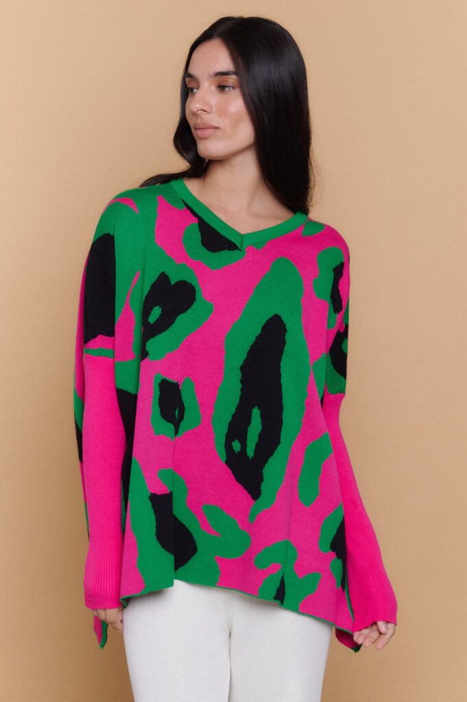 VERDE
