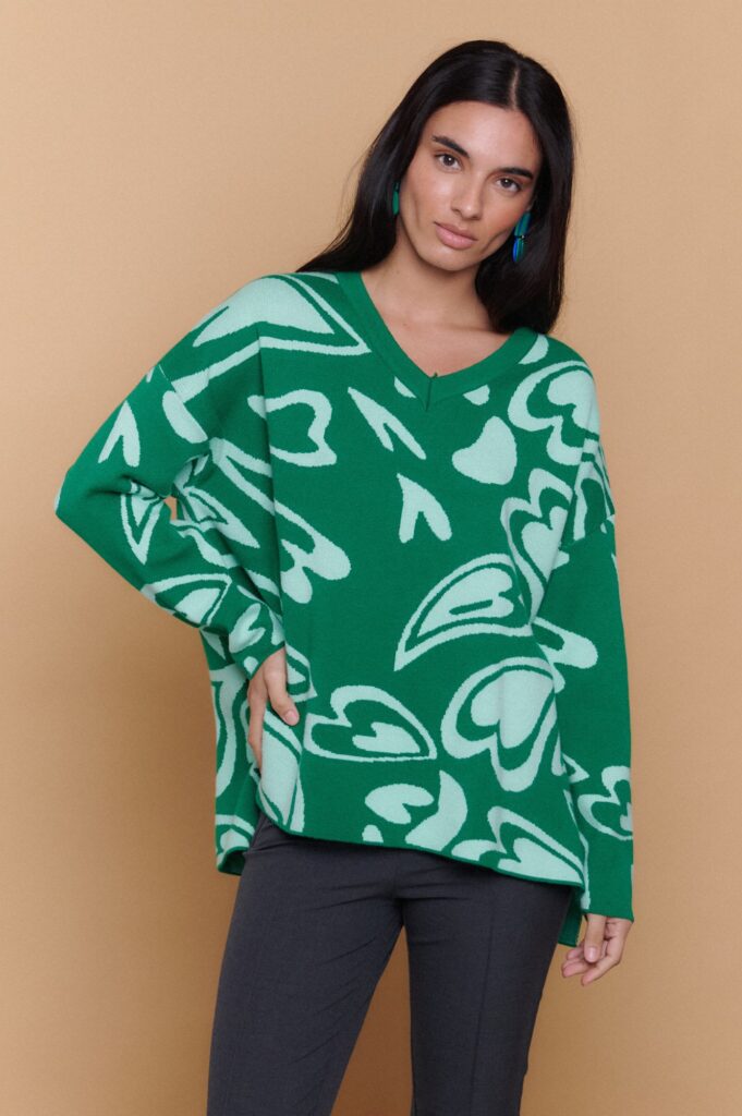 VERDE