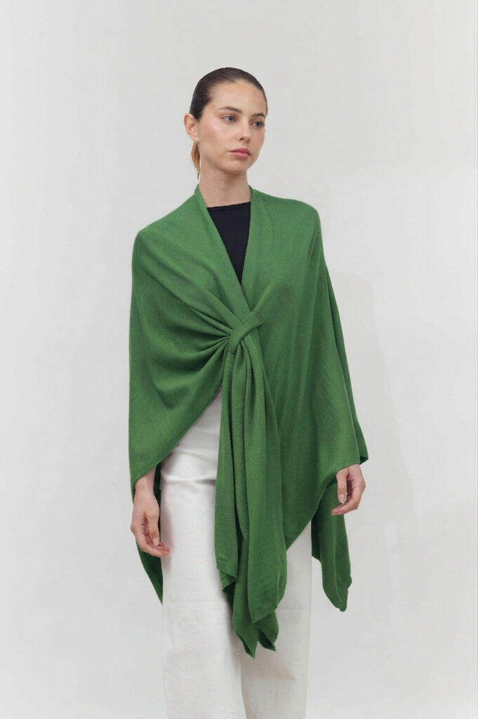 VERDE