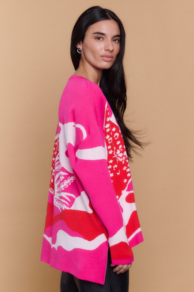 FUCSIA