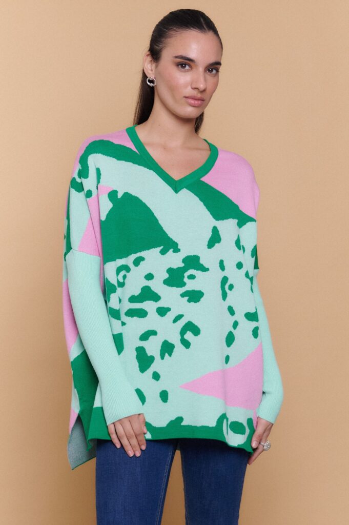 VERDE